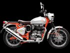 Royal Enfield Classic 350 Trials Works Replica